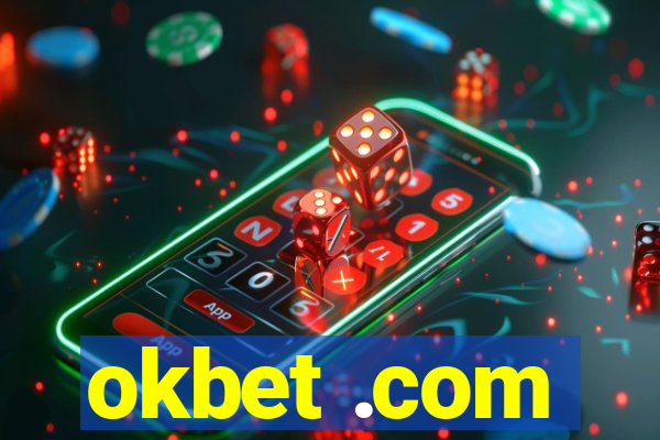 okbet .com